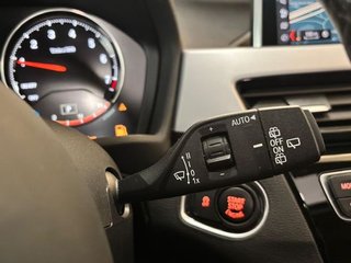 BMW X1 sDrive18i