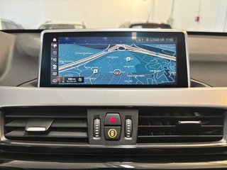 BMW X1 sDrive18i