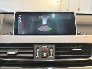 BMW X1 sDrive18i