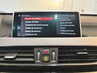 BMW X1 sDrive18i