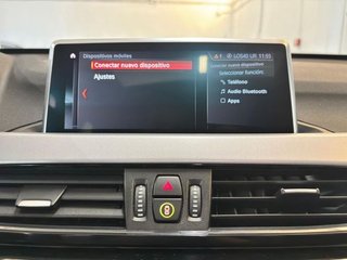 BMW X1 sDrive18i