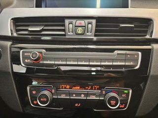 BMW X1 sDrive18i