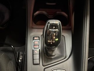 BMW X1 sDrive18i