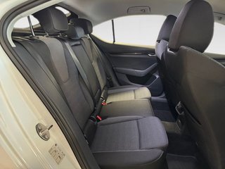 Skoda Octavia 1.5 TSI 110kW(150CV) m-HEV DSG Selection