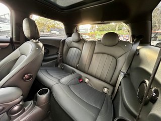 MINI Cooper SE 184cv