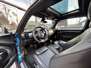MINI Cooper SE 184cv