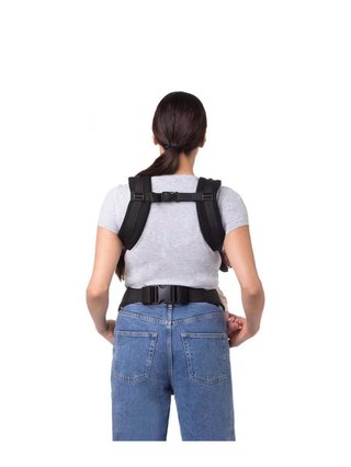 Mochila Porta Bebé 2 Posiciones