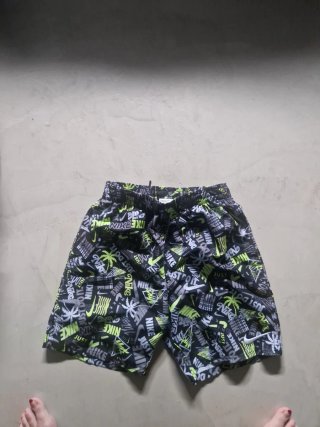 Bermuda Nike niño Talla M