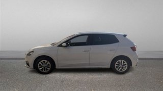 Skoda Fabia GASOLINA