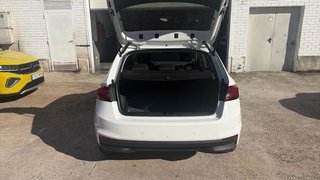 Skoda Fabia GASOLINA
