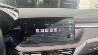 Skoda Fabia GASOLINA
