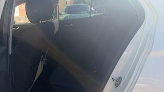 Skoda Fabia GASOLINA
