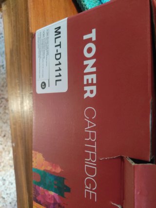 Toner Compatibili 2 pezzi