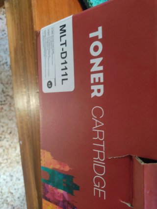 Toner Compatibili 2 pezzi