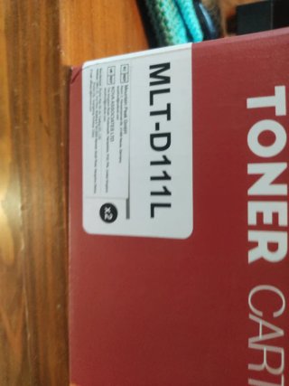 Toner Compatibili 2 pezzi