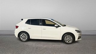 Skoda Fabia GASOLINA