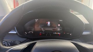 Skoda Fabia GASOLINA