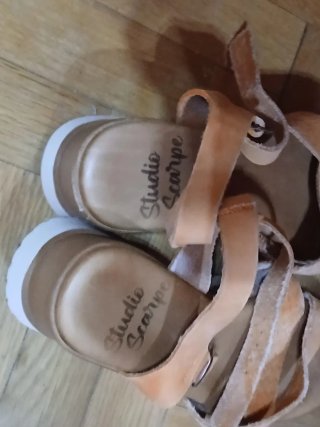 Sandalias