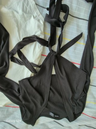 Ropa de chica