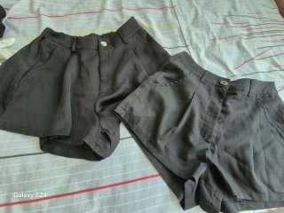 Ropa de chica