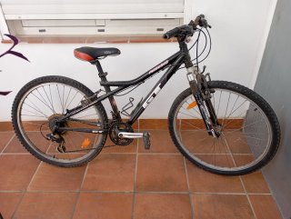 Bicicleta GT Ricochet