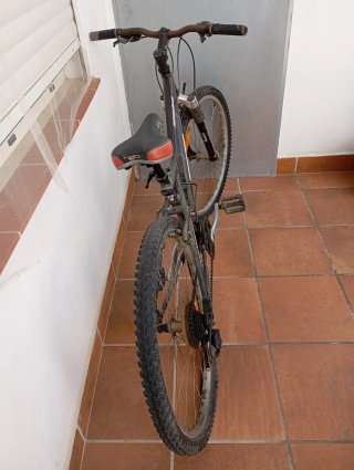 Bicicleta GT Ricochet