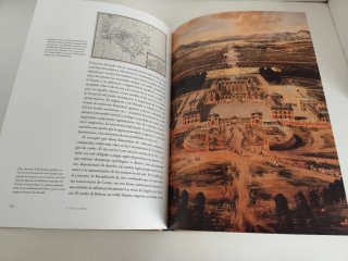Almansa 1707.  Después de la batalla