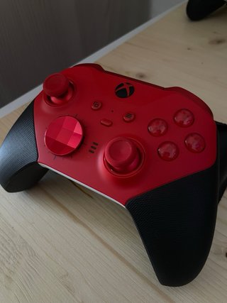 Xbox Elite Series 2 Core Controller