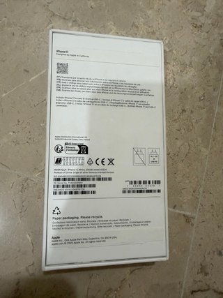 iPhone 17