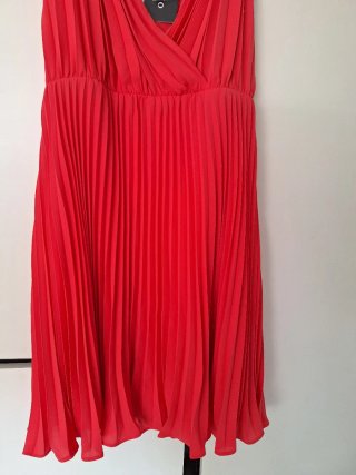 Vestido Guess