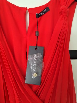 Vestido Guess