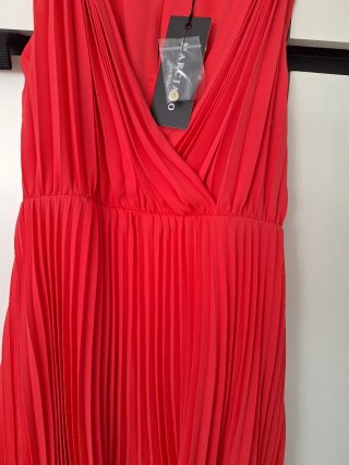 Vestido Guess
