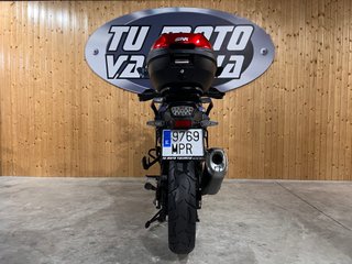 Suzuki V-Strom 1050