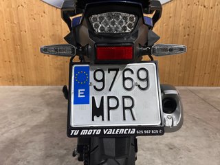 Suzuki V-Strom 1050