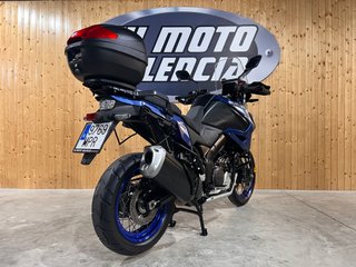 Suzuki V-Strom 1050