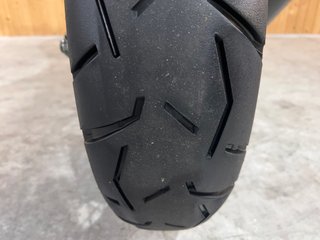 Suzuki V-Strom 1050