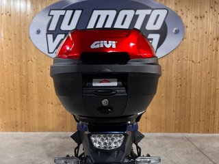 Suzuki V-Strom 1050