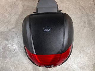 Suzuki V-Strom 1050