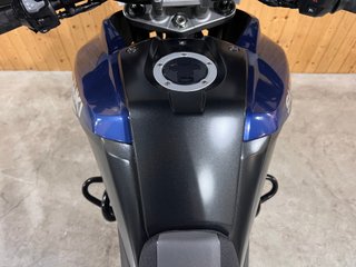 Suzuki V-Strom 1050