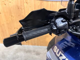 Suzuki V-Strom 1050