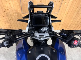 Suzuki V-Strom 1050