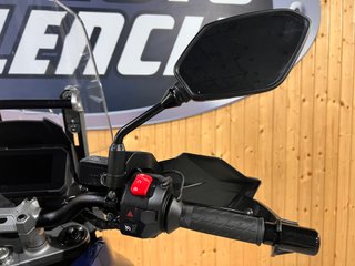 Suzuki V-Strom 1050