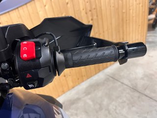 Suzuki V-Strom 1050