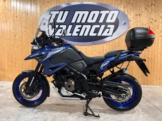 Suzuki V-Strom 1050