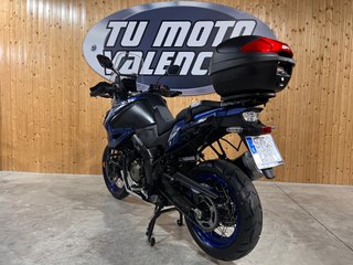 Suzuki V-Strom 1050