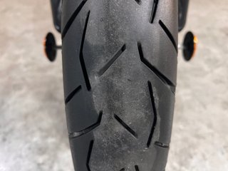 Suzuki V-Strom 1050