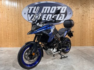 Suzuki V-Strom 1050