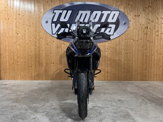 Suzuki V-Strom 1050