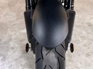 Suzuki V-Strom 1050