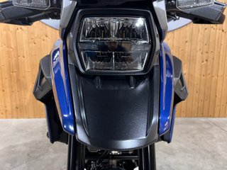 Suzuki V-Strom 1050